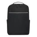 Rucsac sport casual, Everestus, 2601E12676, 41x11x28 cm, Poliester, Negru
