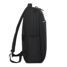 Rucsac sport casual, Everestus, 2601E12676, 41x11x28 cm, Poliester, Negru