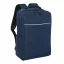 Rucsac sport casual, Everestus, 2601E12677, 41x11x28 cm, Poliester, Albastru inchis
