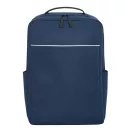 Rucsac sport casual, Everestus, 2601E12677, 41x11x28 cm, Poliester, Albastru inchis