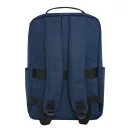 Rucsac sport casual, Everestus, 2601E12677, 41x11x28 cm, Poliester, Albastru inchis