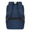 Rucsac sport casual, Everestus, 2601E12677, 41x11x28 cm, Poliester, Albastru inchis