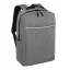 Rucsac sport casual, Everestus, 2601E12678, 41x11x28 cm, Poliester, Gri