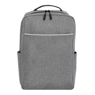   Rucsac sport casual, Everestus, 2601E12678, 41x11x28 cm, Poliester, Gri