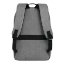 Rucsac sport casual, Everestus, 2601E12678, 41x11x28 cm, Poliester, Gri