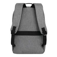   Rucsac sport casual, Everestus, 2601E12678, 41x11x28 cm, Poliester, Gri