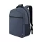 Rucsac sport casual, Everestus, 2610E19194, 31x12.5x42 cm, Poliester, Poliuretan, Albastru inchis