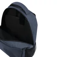   Rucsac sport casual, Everestus, 2610E19194, 31x12.5x42 cm, Poliester, Poliuretan, Albastru inchis