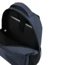 Rucsac sport casual, Everestus, 2610E19194, 31x12.5x42 cm, Poliester, Poliuretan, Albastru inchis