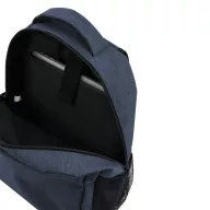   Rucsac sport casual, Everestus, 2610E19194, 31x12.5x42 cm, Poliester, Poliuretan, Albastru inchis
