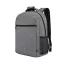 Rucsac sport casual, Everestus, 2610E19195, 31x12.5x42 cm, Poliester, Poliuretan, Gri deschis