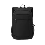   Rucsac sport casual, Everestus, 2610E19177, 46x30x16.5 cm, Poliester, Negru