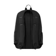   Rucsac sport casual, Everestus, 2610E19177, 46x30x16.5 cm, Poliester, Negru
