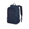 Rucsac sport casual, Everestus, 2610E19178, 46x30x16.5 cm, Poliester, Albastru inchis