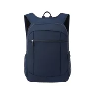   Rucsac sport casual, Everestus, 2610E19178, 46x30x16.5 cm, Poliester, Albastru inchis