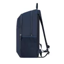 Rucsac sport casual, Everestus, 2610E19178, 46x30x16.5 cm, Poliester, Albastru inchis