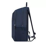   Rucsac sport casual, Everestus, 2610E19178, 46x30x16.5 cm, Poliester, Albastru inchis