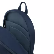   Rucsac sport casual, Everestus, 2610E19178, 46x30x16.5 cm, Poliester, Albastru inchis