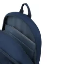 Rucsac sport casual, Everestus, 2610E19178, 46x30x16.5 cm, Poliester, Albastru inchis