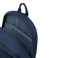   Rucsac sport casual, Everestus, 2610E19178, 46x30x16.5 cm, Poliester, Albastru inchis