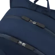   Rucsac sport casual, Everestus, 2610E19178, 46x30x16.5 cm, Poliester, Albastru inchis