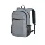 Rucsac sport casual, Everestus, 2610E19179, 46x30x16.5 cm, Poliester, Gri
