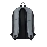   Rucsac sport casual, Everestus, 2610E19179, 46x30x16.5 cm, Poliester, Gri