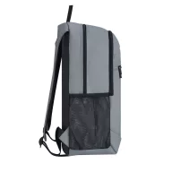   Rucsac sport casual, Everestus, 2610E19179, 46x30x16.5 cm, Poliester, Gri