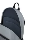 Rucsac sport casual, Everestus, 2610E19179, 46x30x16.5 cm, Poliester, Gri