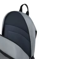   Rucsac sport casual, Everestus, 2610E19179, 46x30x16.5 cm, Poliester, Gri