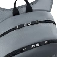   Rucsac sport casual, Everestus, 2610E19179, 46x30x16.5 cm, Poliester, Gri