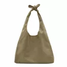 Geanta de plaja, 2401E14364, Everestus, 38x13x33 cm, Bumbac, Poliester, Bej