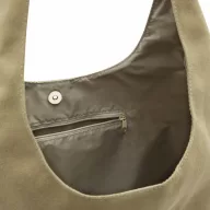   Geanta de plaja, 2401E14364, Everestus, 38x13x33 cm, Bumbac, Poliester, Bej