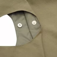   Geanta de plaja, 2401E14364, Everestus, 38x13x33 cm, Bumbac, Poliester, Bej