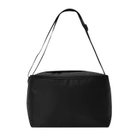   Set gentute pentru bagaj, 2502E15264, Everestus, 32 x 26 x 52 / 28 x 23 x 19 cm, Poliester, Negru