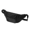 Borseta, Everestus, 2601E12514, 35x15x7.5 cm, Poliester, Negru