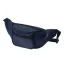 Borseta, Everestus, 2601E12515, 35x15x7.5 cm, Poliester, Albastru inchis