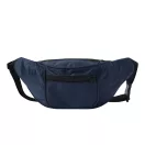 Borseta, Everestus, 2601E12515, 35x15x7.5 cm, Poliester, Albastru inchis