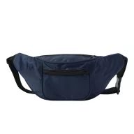   Borseta, Everestus, 2601E12515, 35x15x7.5 cm, Poliester, Albastru inchis