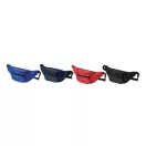 Borseta, Everestus, 2601E12515, 35x15x7.5 cm, Poliester, Albastru inchis