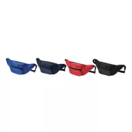   Borseta, Everestus, 2601E12515, 35x15x7.5 cm, Poliester, Albastru inchis