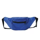 Borseta, Everestus, 2601E12516, 35x15x7.5 cm, Poliester, Albastru Royal