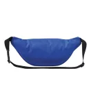 Borseta, Everestus, 2601E12516, 35x15x7.5 cm, Poliester, Albastru Royal