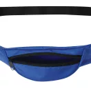 Borseta, Everestus, 2601E12516, 35x15x7.5 cm, Poliester, Albastru Royal