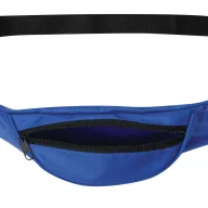   Borseta, Everestus, 2601E12516, 35x15x7.5 cm, Poliester, Albastru Royal
