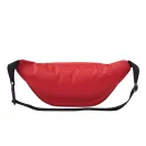 Borseta, Everestus, 2601E12517, 35x15x7.5 cm, Poliester, Rosu