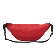   Borseta, Everestus, 2601E12517, 35x15x7.5 cm, Poliester, Rosu