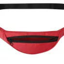 Borseta, Everestus, 2601E12517, 35x15x7.5 cm, Poliester, Rosu