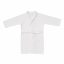 Halat de baie, 2401E14396, ENB, M/L, Bumbac, Alb