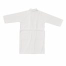 Halat de baie, 2401E14396, ENB, M/L, Bumbac, Alb